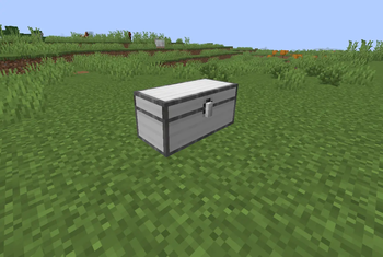 Chest Shield — screenshot 1