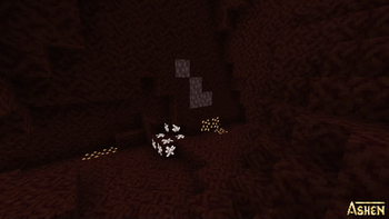 Nether Ores