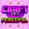 Nik's Craftables - Peaceful logo