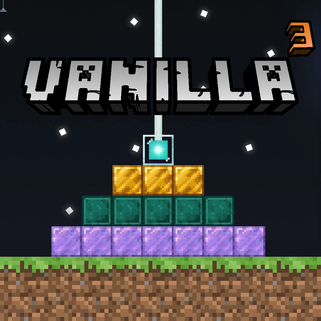 Vanilla Cubed