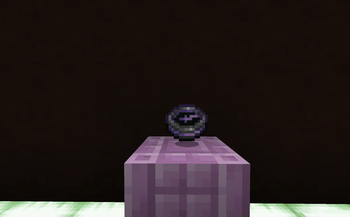 Amethyst Compass