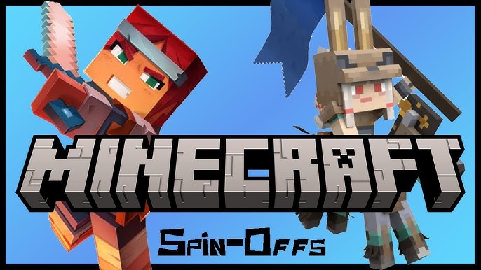 Spin-offs
