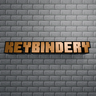 Keybindery