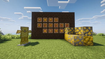 Sulfur ore