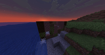 New Dungeons - Ruined House