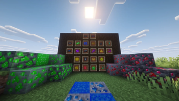 All other things in mod