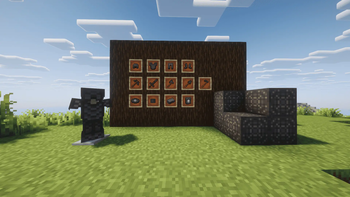 Lead items