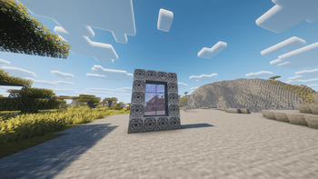 Portals