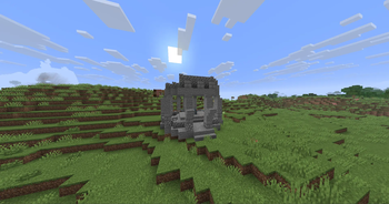 New Dungeons - Traveler Chambers