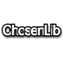ChosenLib Logo