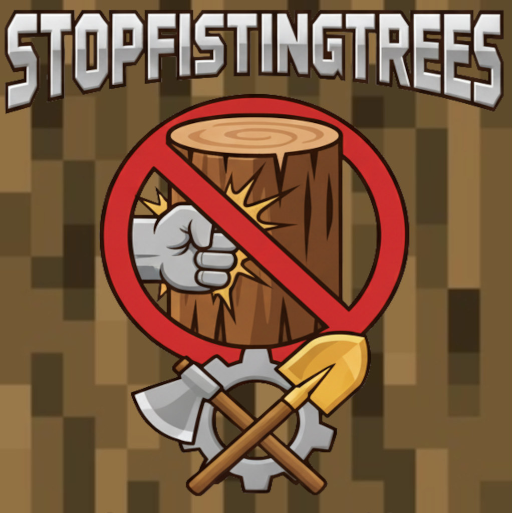 Stop Fisting Trees