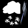 Snowfall's Mace Pack