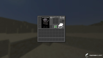 Inventory View