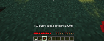 Slowness Gamble