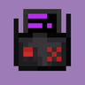 Void's Orbital strike cannon