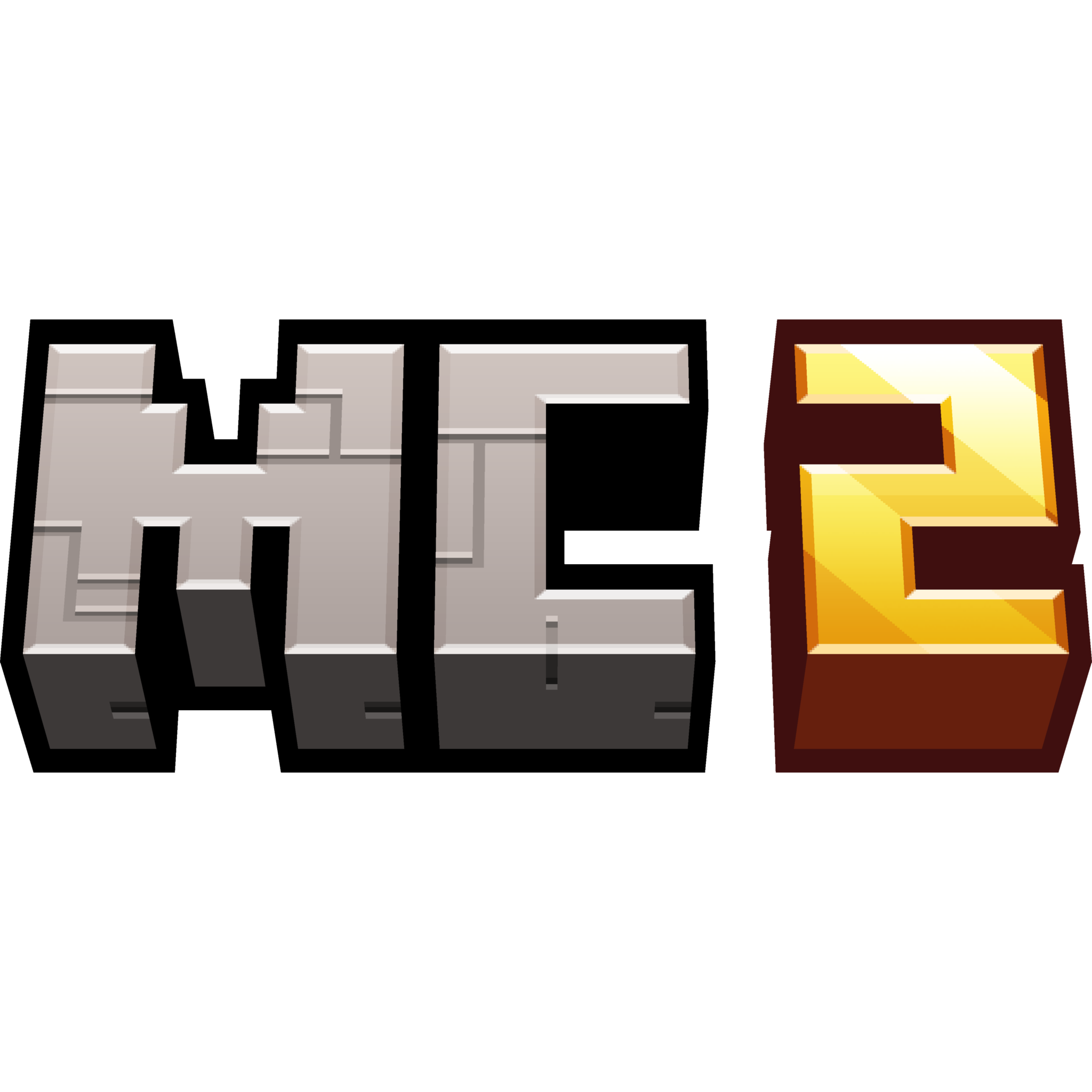 Minecraft 2: Beyond Blocks