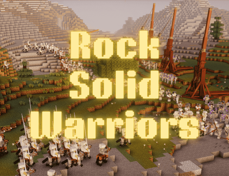 Rock Solid Warriors