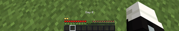 Hotbar