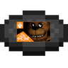 FNaF Music Disk Mod