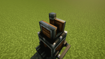 Physics Assembler