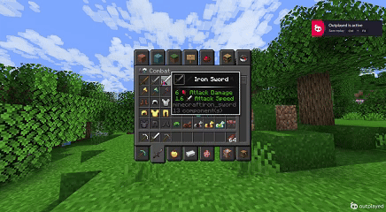 New Effects on the Inventory