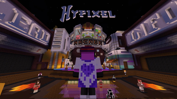 Works on ANY server!