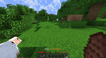 Improved UI