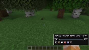 Mini Player