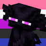 Bleu_2ay's Enderman Model