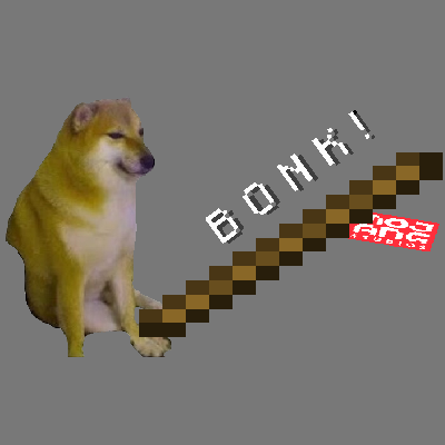 The Respect My Rights Modpack