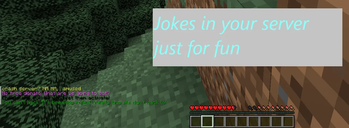 example jokes