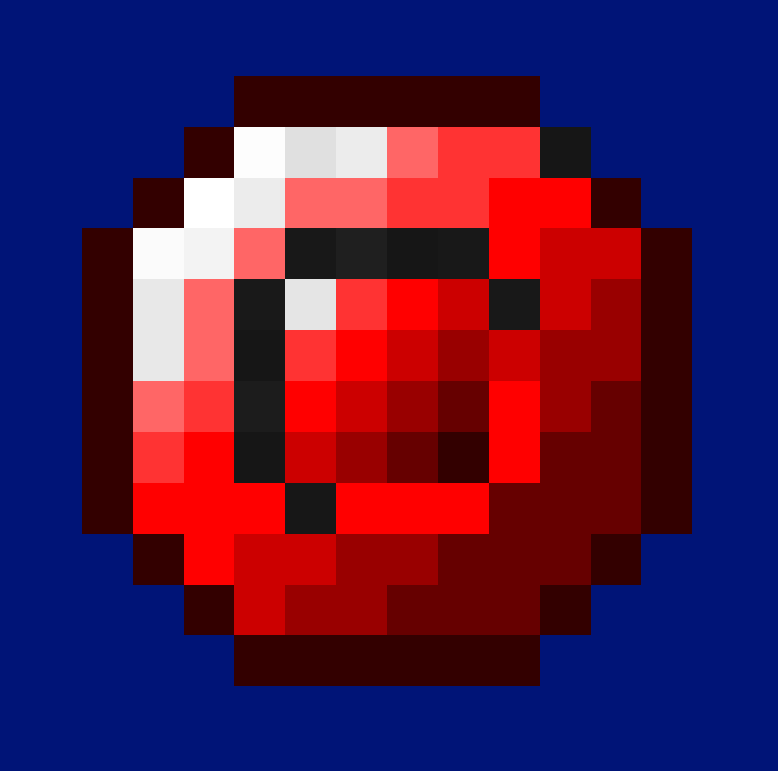 Rubies, Sapphires, and Rainbows