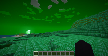 Emerald Biome