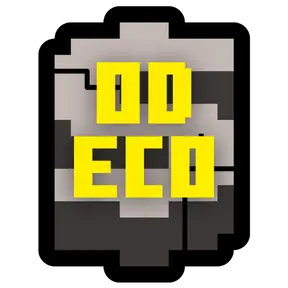 OD Economy Icon