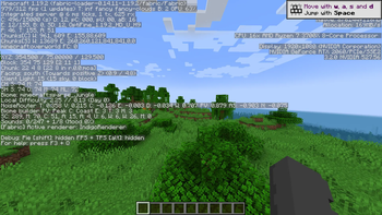 High fps