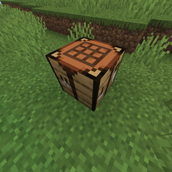 Hypercraftable — screenshot 1