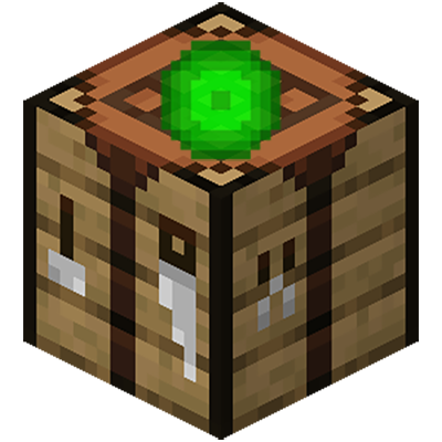 Experienced Crafting