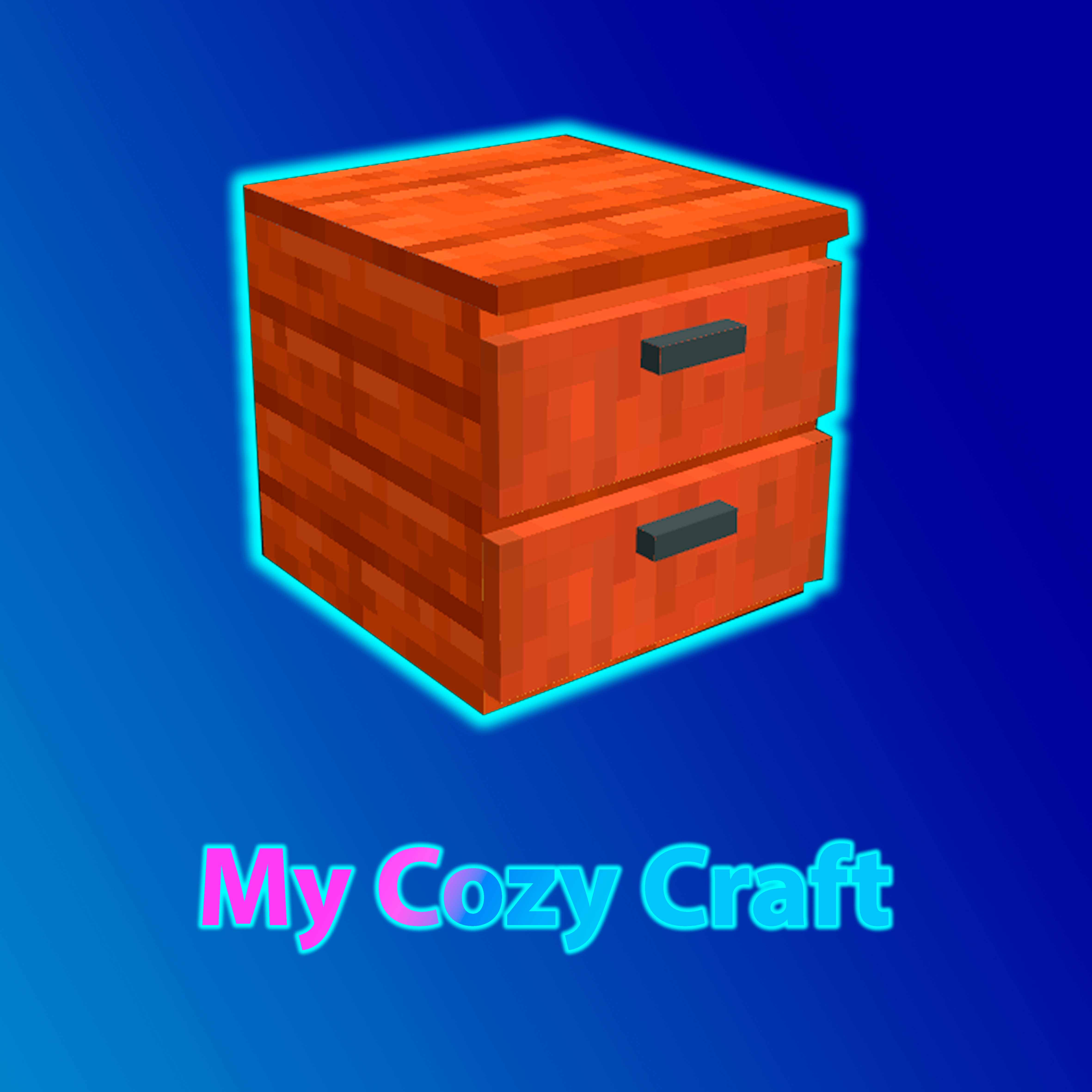 My Cozy Craft