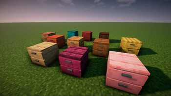 Nightstands