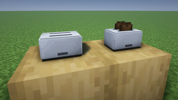 Toaster