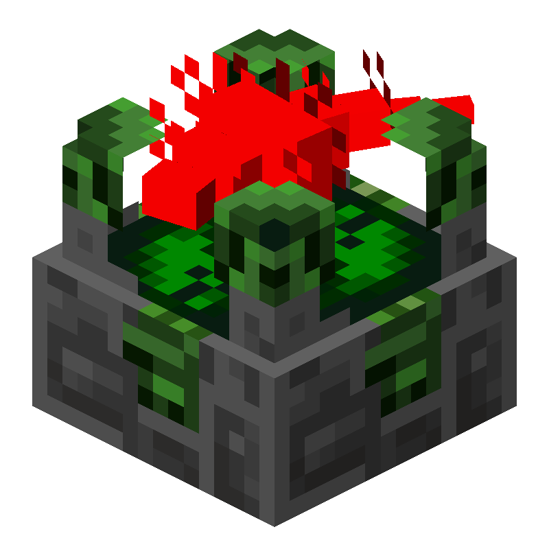 BugMine: MCSR Edition