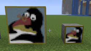 Pingu Painting — screenshot 1