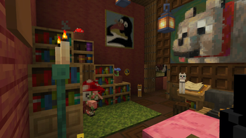 Pingu Painting — screenshot 2