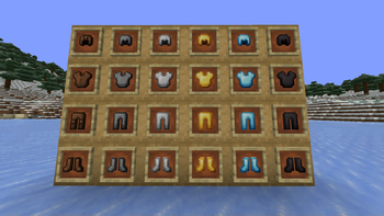Texture Pack