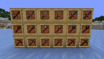 Texture Pack