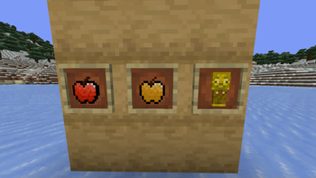 Texture Pack