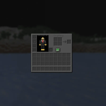 Dark Mode (inside the pack)