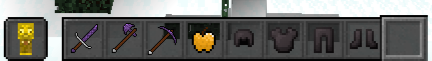 Texture Pack