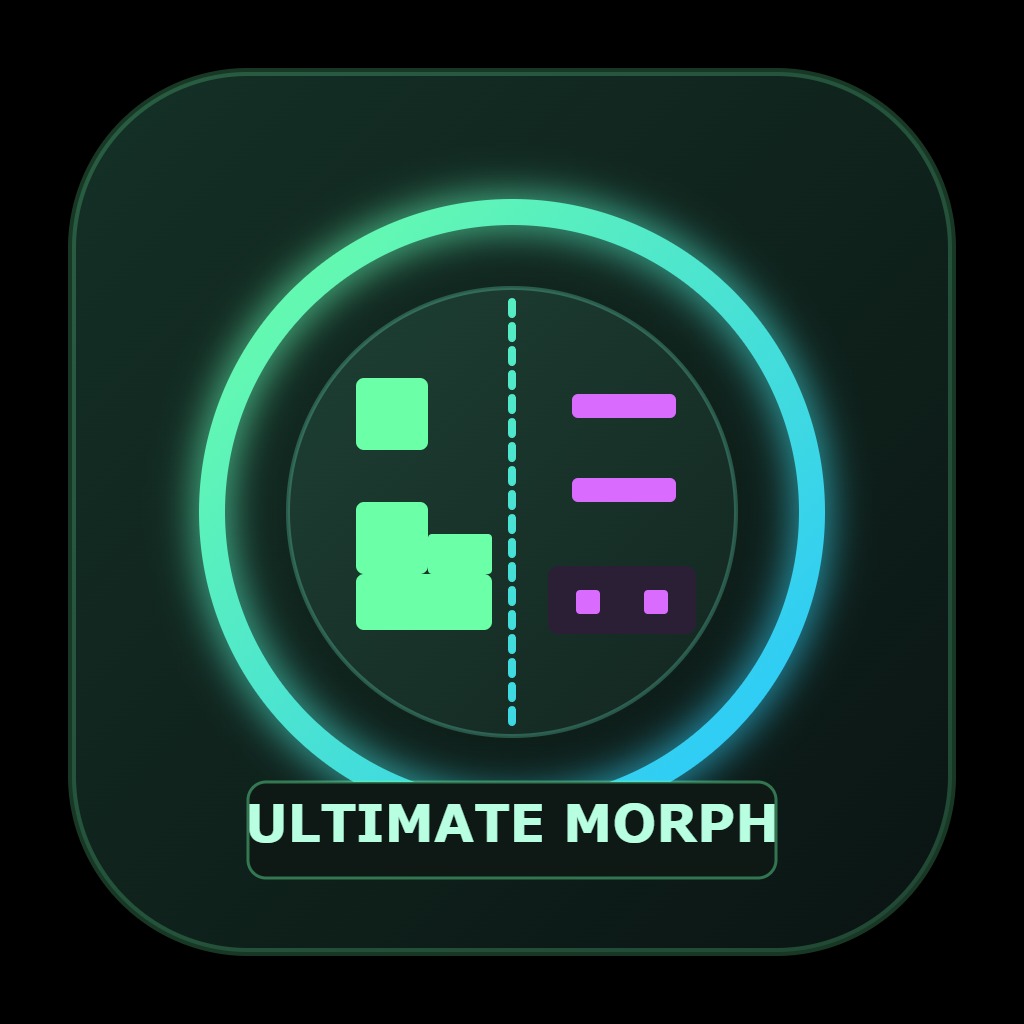 Lynx Morph mod