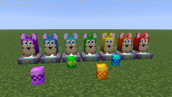 eggs